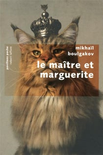 La Maitre Et Marguerite