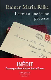 Lettres a une jeune poetesse