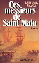 Ces monsieurs de saint - malo