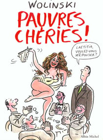 Pauvres cheries