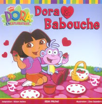 Dora et babouche