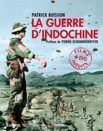 La guerre d'Indochine
