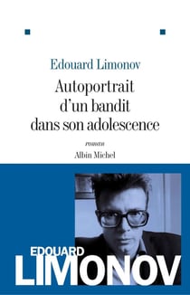 Autoportrait d'un bandit dans son adolescence (édition 2011)