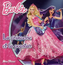 La princesse et la popstar