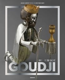 Goudji - orfèvre du sacré