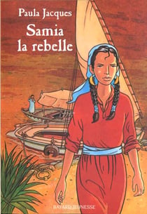 Samia la rebelle