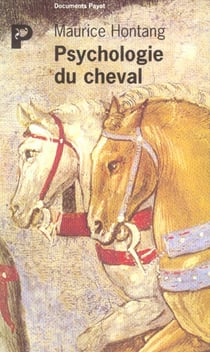 Psychologie du cheval