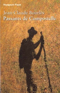 Passants de compostelle