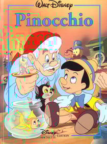 Pinocchio