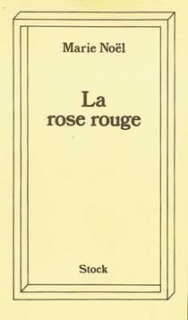 La rose rouge