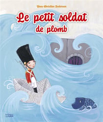 MINICONTE PETIT SOLDAT PLOMB