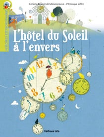 L'hotel du soleil à l'envers