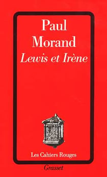 Lewis et irene