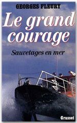Le grand courage - sauvetage en mer