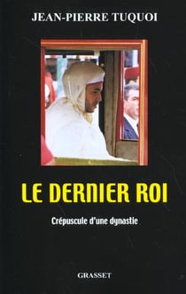 Le dernier roi