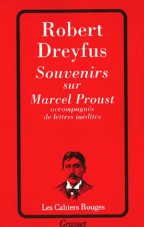 Souvenirs sur Marcel Proust