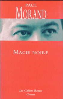 Magie noire