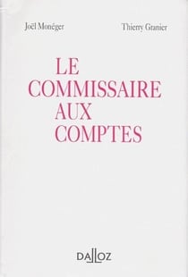 Le commissaire aux comptes