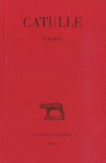 Poésies