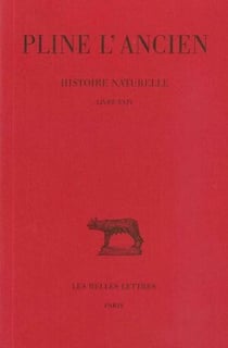 Histoire naturelle L24