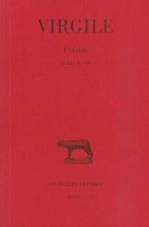 Eneide Tome 3 - livres IX-XII