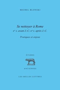 Se nettoyer à Rome (IIe siècle av. J.-C. - IIe siècle ap. J.-C.)