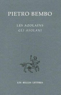 Les Azolains / Gli Azolani