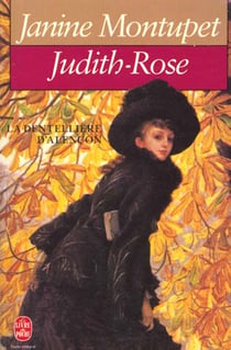 Judith-rose