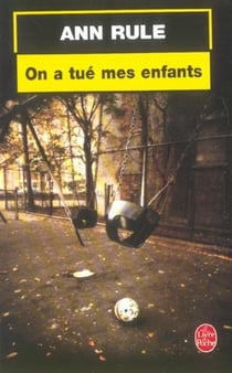 On a tue mes enfants