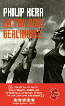 L'allumeur de réverbères