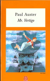 Mr. vertigo