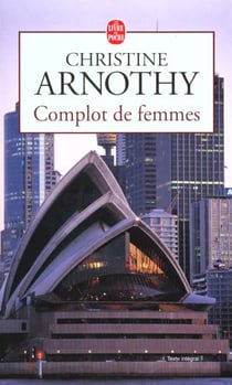 Complot de femmes