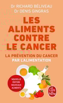 Les aliments contre le cancer