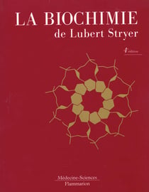 La biochimie (4. ed.)