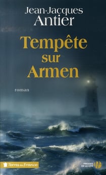 Tempete sur armen