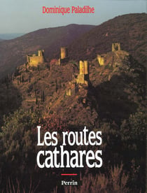 Les routes cathares (album)