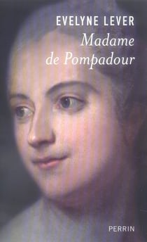 Madame de pompadour