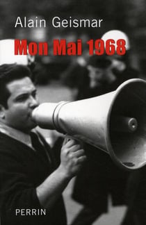Mon mai 1968