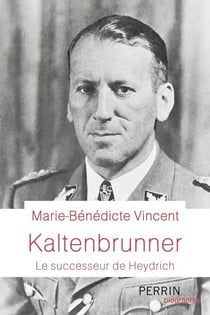 Ernst Kaltenbrunner