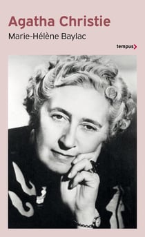 Agatha Christie