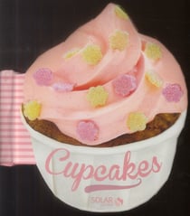 Cupcakes - forme decoupee