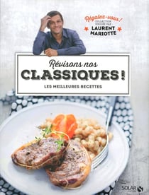 REGALEZ-VOUS : révisons nos classiques !