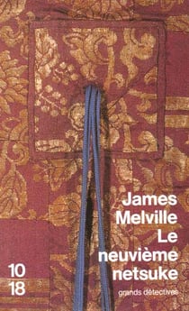 Neuvième netsuke