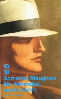 Mr ashenden agent secret