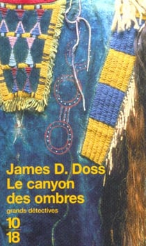Le canyon des ombres