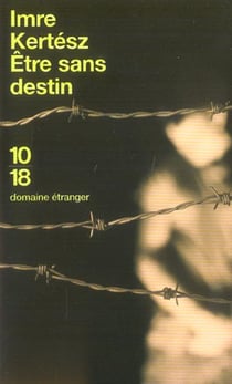 Être sans destin