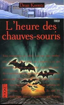 L'heure des chauves souris