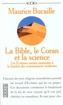 La bible, le coran et la science