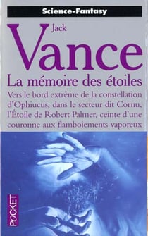 La memoire des etoiles