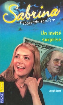 Sabrina t.4 - un invité surprise